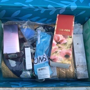 FabFit Fun Accessories